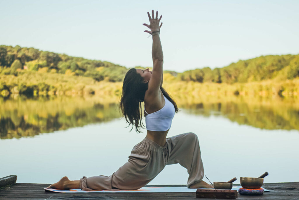 Cours & Ateliers Yoga Bakea